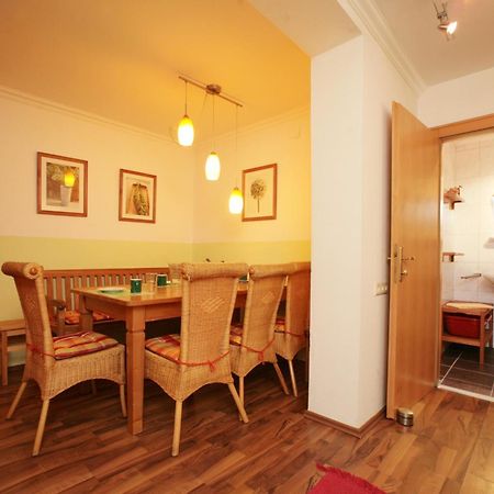 Appartement Bakker Kaprun Zewnętrze zdjęcie