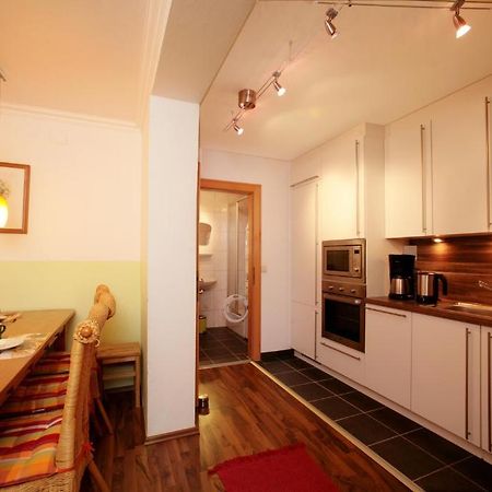 Appartement Bakker Kaprun Zewnętrze zdjęcie