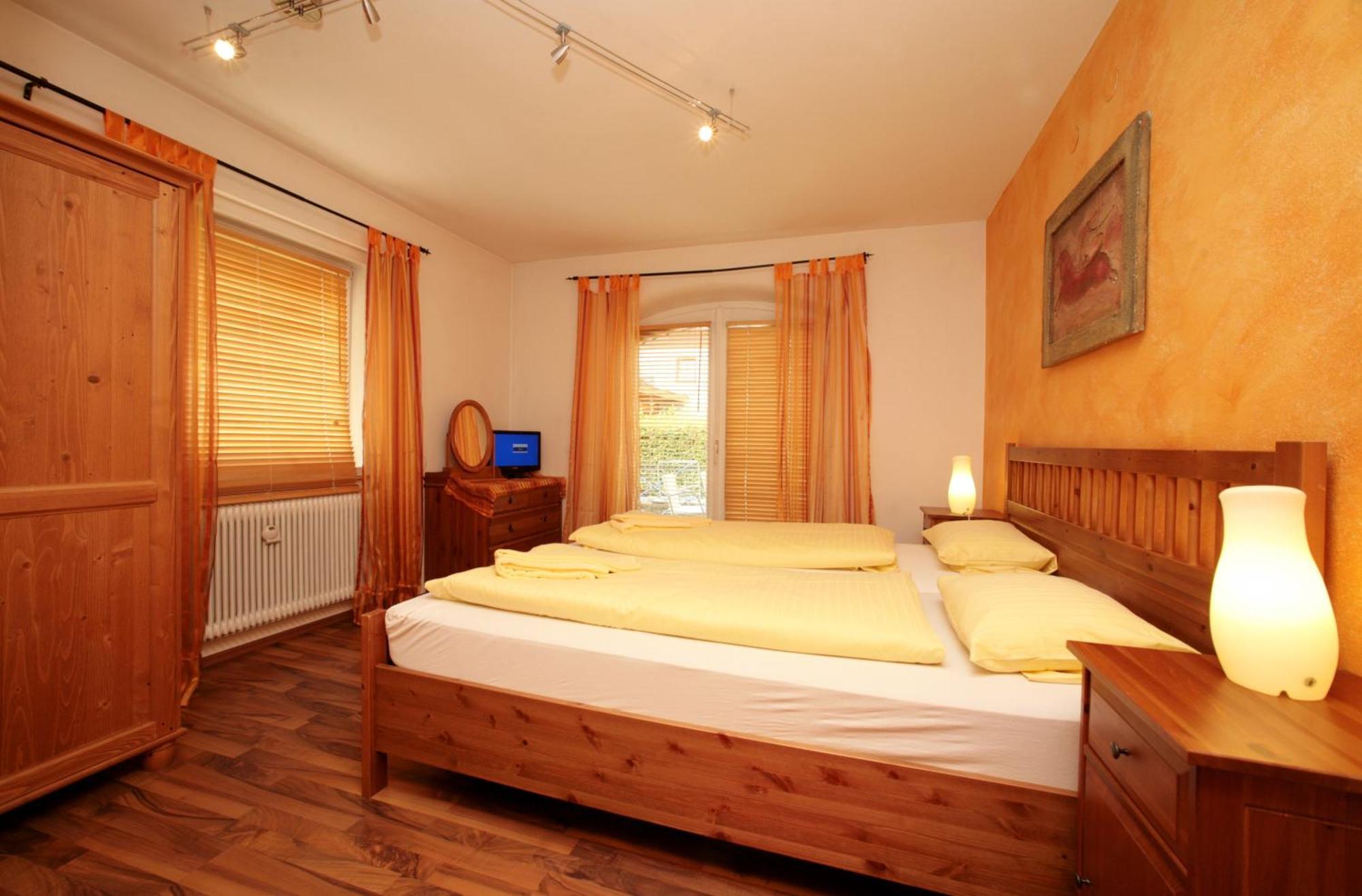 Appartement Bakker Kaprun Zewnętrze zdjęcie