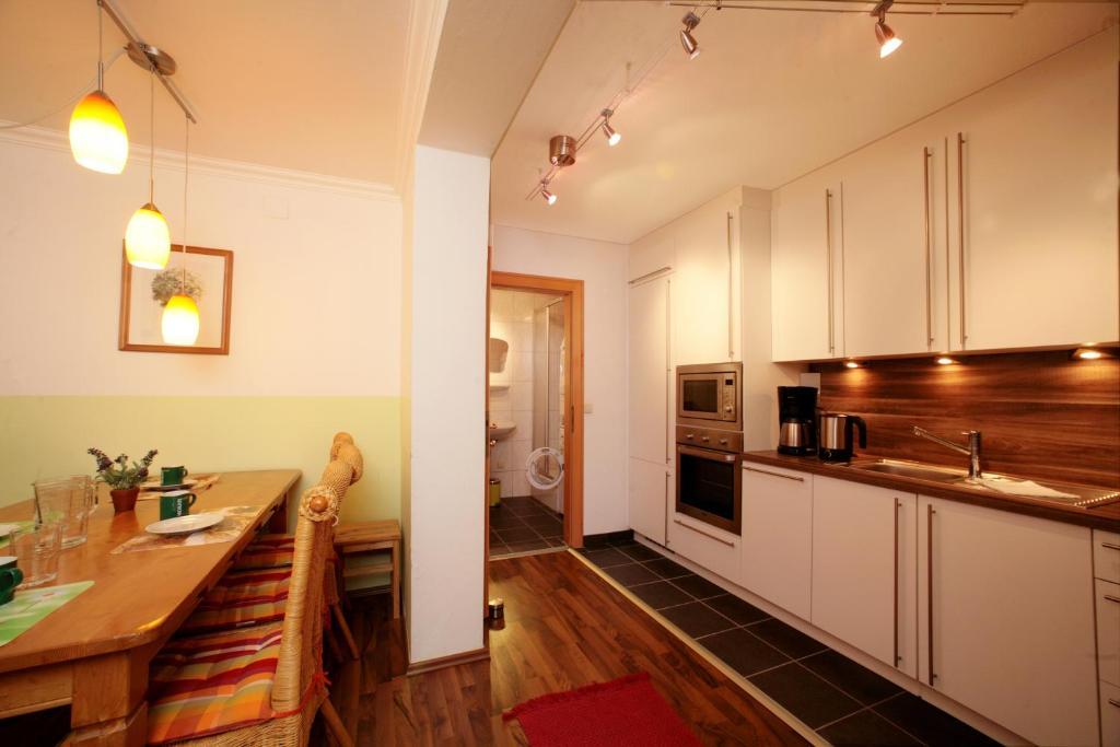 Appartement Bakker Kaprun Zewnętrze zdjęcie